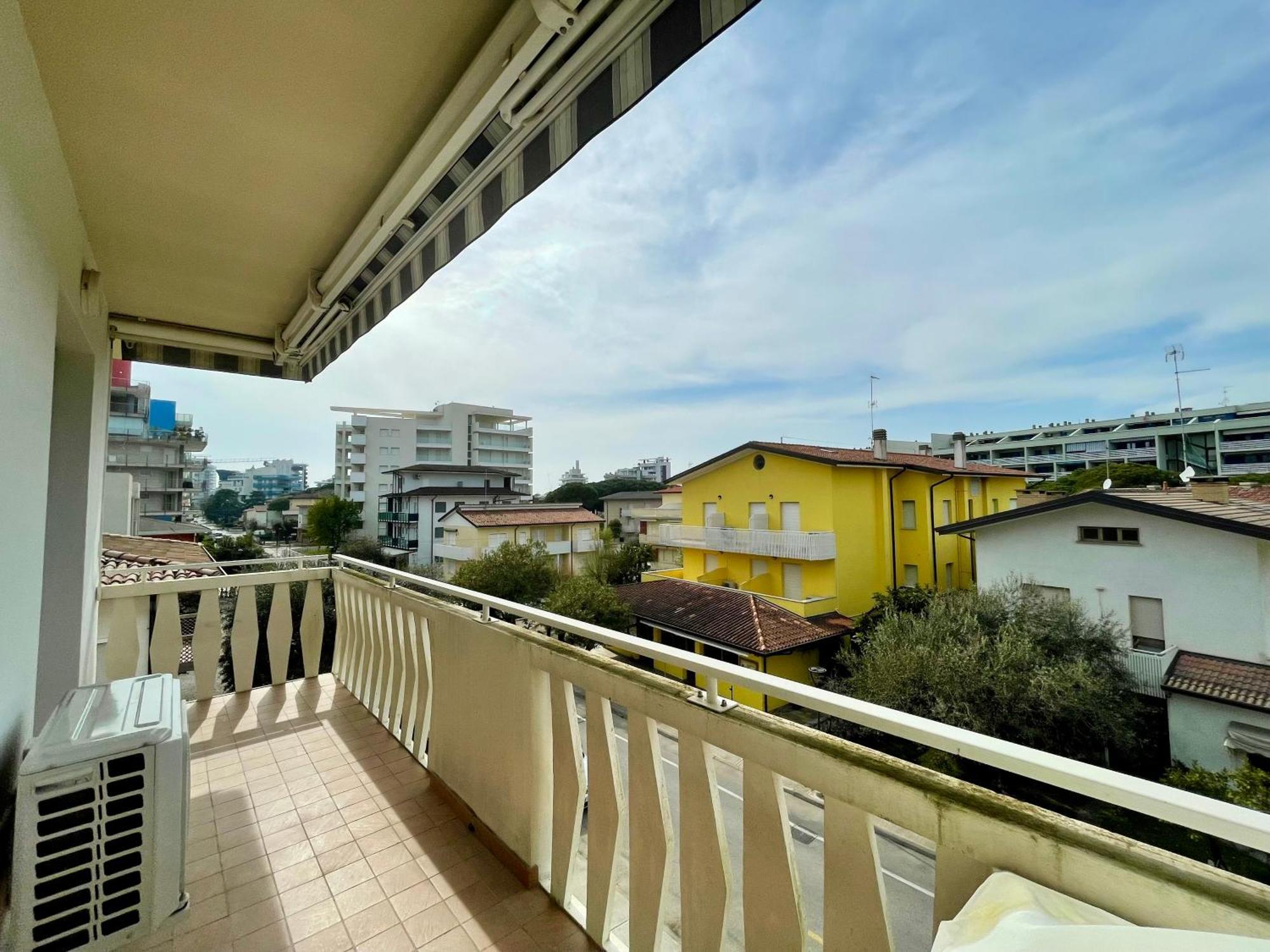Appartamento Al Faro I Terracerelax&Parking 리그나노 사비아도로 외부 사진