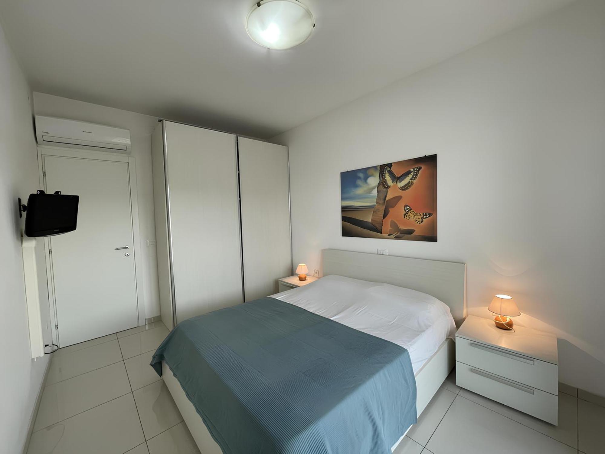 Appartamento Al Faro I Terracerelax&Parking 리그나노 사비아도로 외부 사진