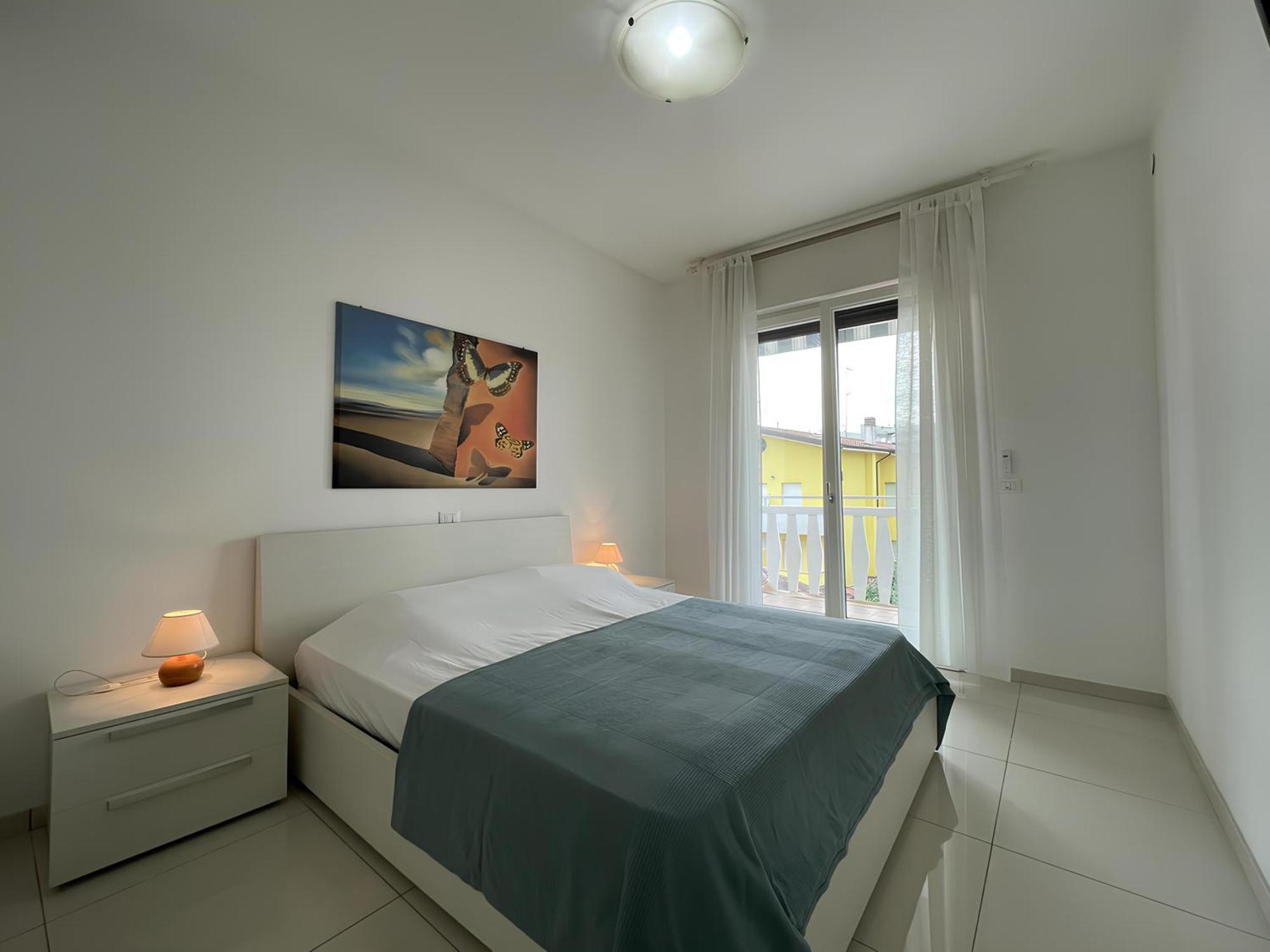 Appartamento Al Faro I Terracerelax&Parking 리그나노 사비아도로 외부 사진